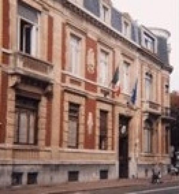 Le Consulat d&rsquo;Italie ferme ses portes