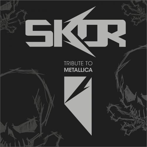 S.K.O.R (Tribute Metallica)