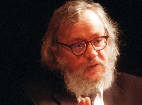 Soirée autour de Jerzy Grotowsky