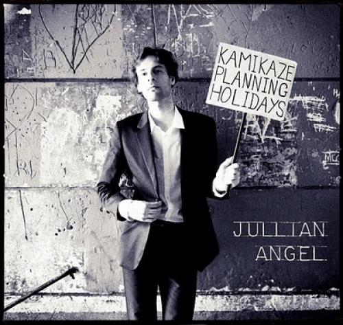 Jullian Angel