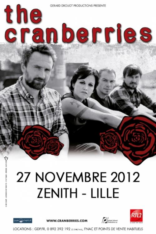 The Cranberries