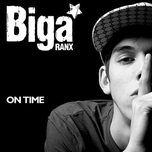 Biga*Ranx + DJ Atili Bandalero