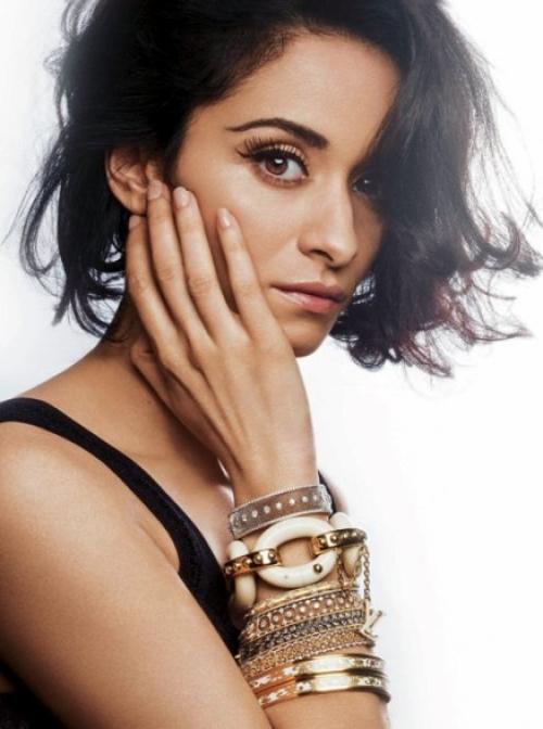 Rachida Brakni