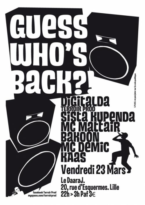 guess lille