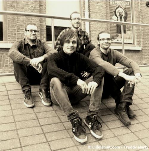 For A Minor Reflection + Tang