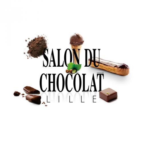 Salon du chocolat