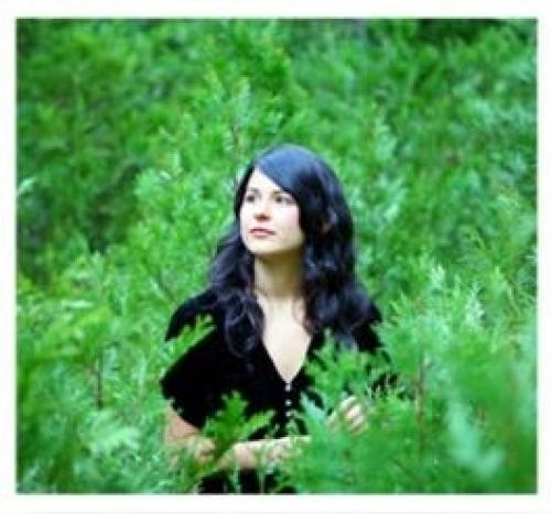 Mariee Sioux