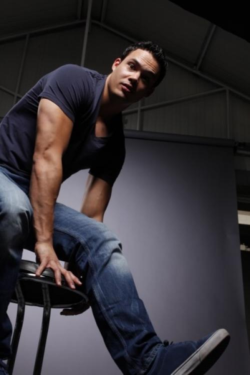 Paul Séré