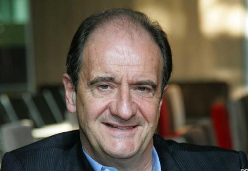 Rencontre avec Pierre Lescure