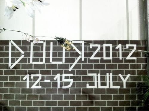 Dour Festival 2012 Jour 4