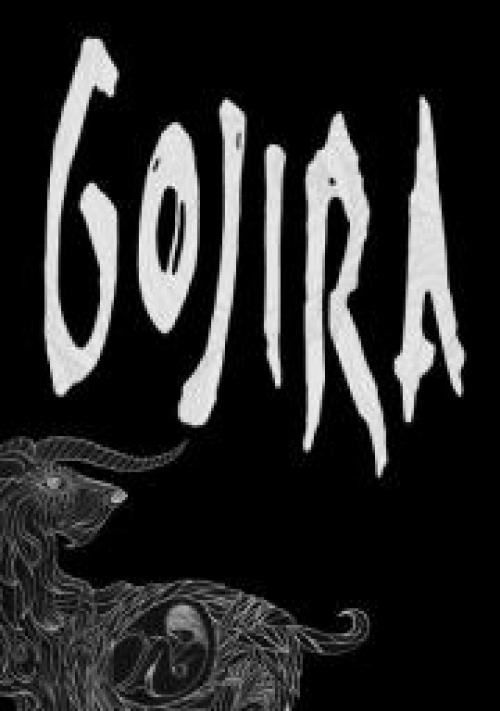 Gojira + Guest
