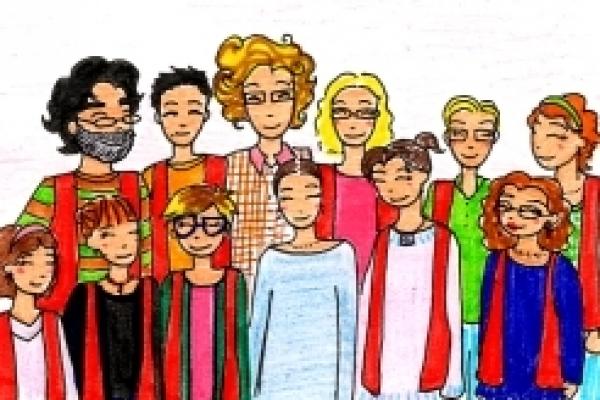 Présentation des coups de coeur de l&rsquo;été au Furet du Nord