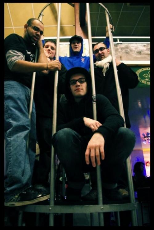 Wank for Peace + One Thousand Directions + Flagship