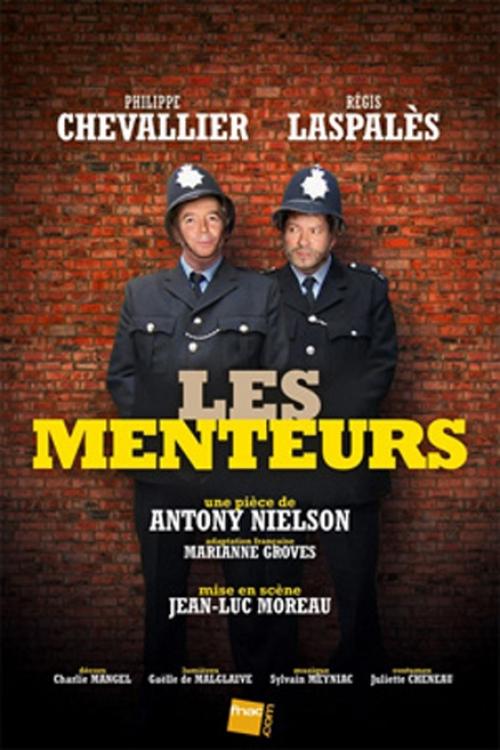 Chevallier & Laspales