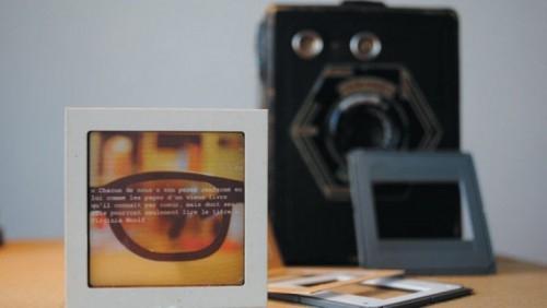 Expo : Scoptique