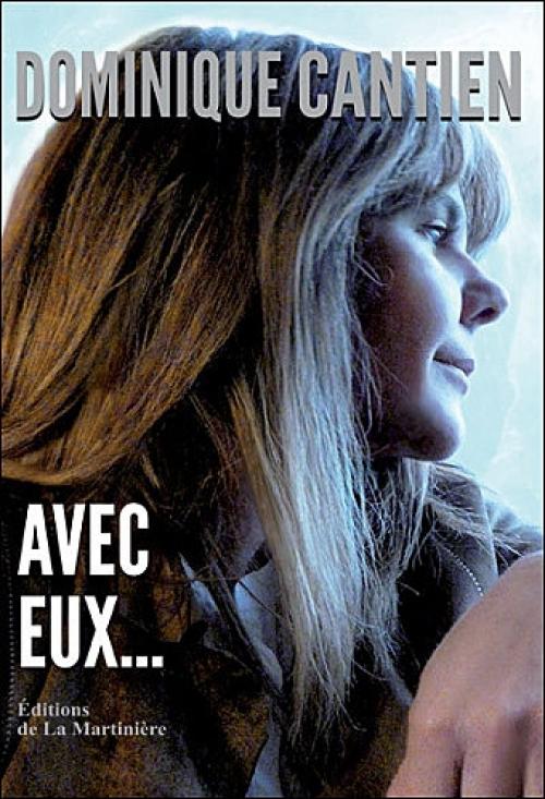 Rencontre avec Dominique Cantien