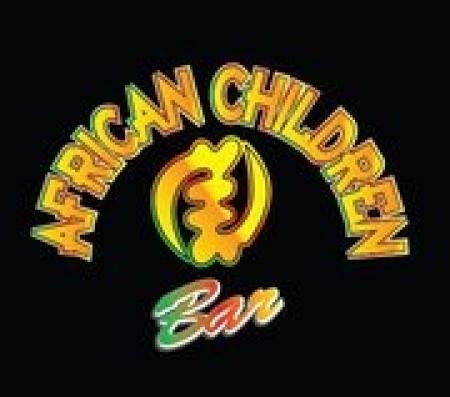 African Children Bar