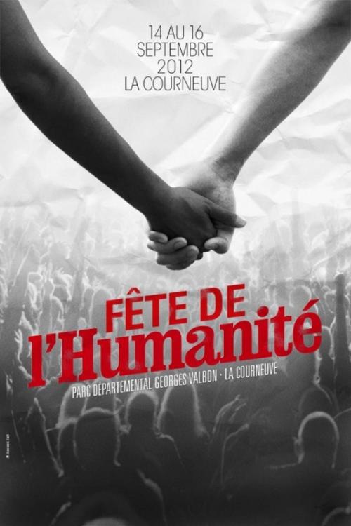 Fête de l’Humanité