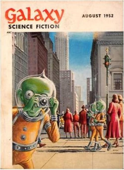 Science et Fiction
