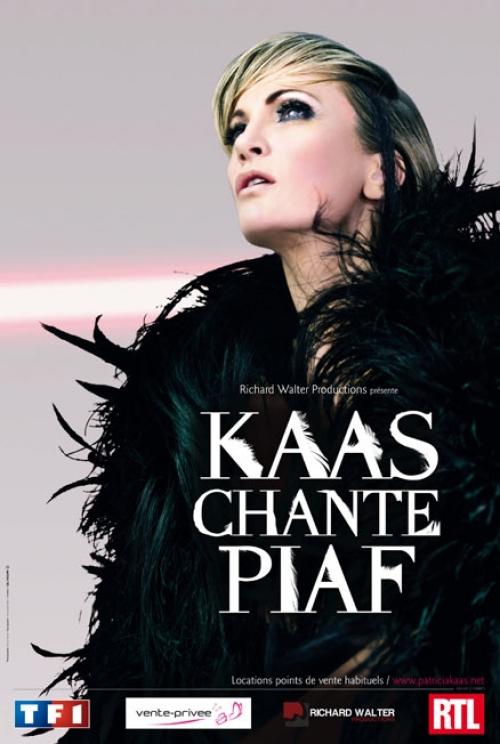 Patricia Kaas