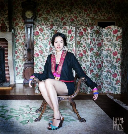 Mai Lan + June Bug & The Storytellers