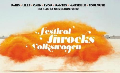 Festival les Inrocks