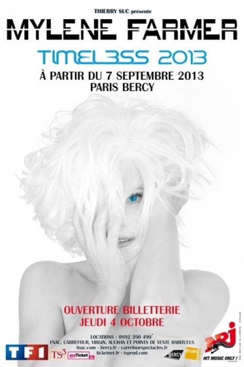[COMPLET] Mylène Farmer