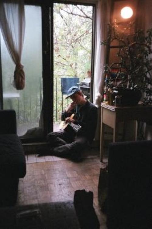 Mac DeMarco