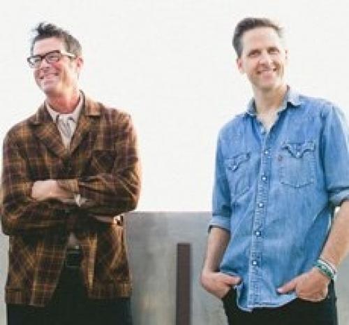 Calexico + The Dodos