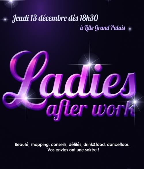 Ladies After Work