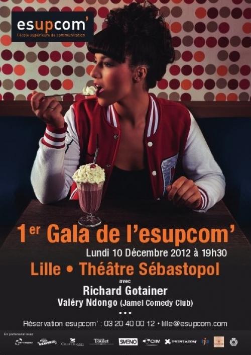 Gala ESUPCOM