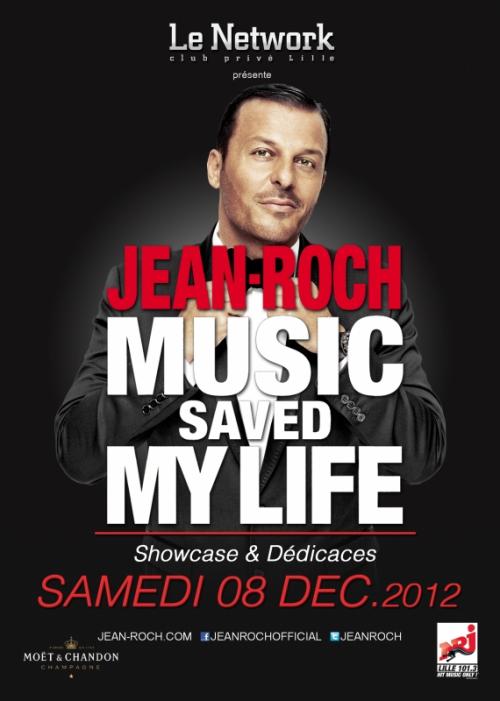 Jean-Roch