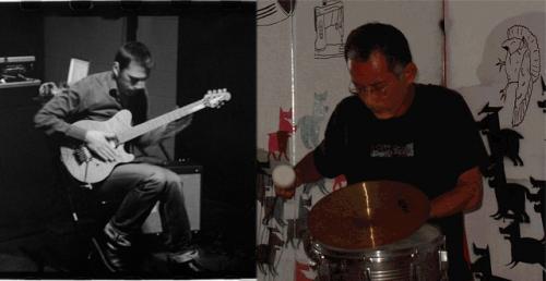 CrimCrum #18 – Benoit/Murayama + Fabrice Favriou