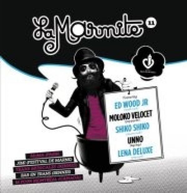 La Marmite 2011 ira jusqu&rsquo;au Canada !