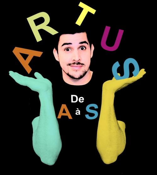 Artus de A à S