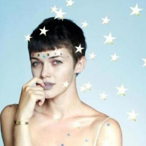 Les Nuits Botanique 2013 : Maïa Vidal + Mermonte