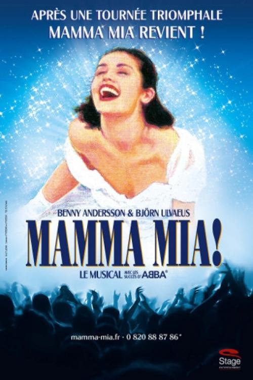 Mamma Mia