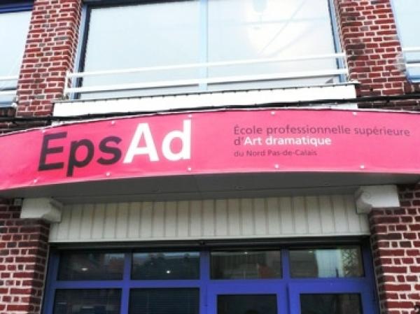 L&rsquo;EPSAD vous ouvre ses portes !