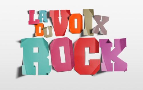 La Voix du Rock #4ème édition