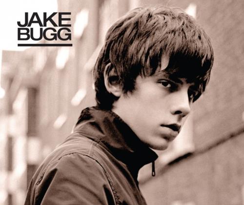 Jake Bugg