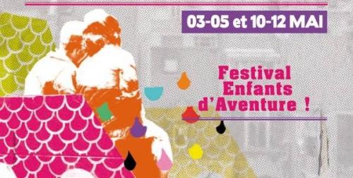 Enfants d’Aventure