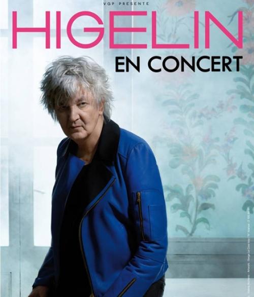 Jacques Higelin