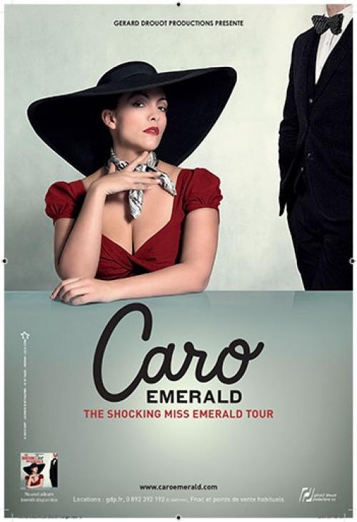 Caro Emerald