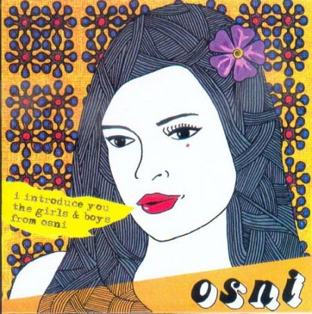 Osni