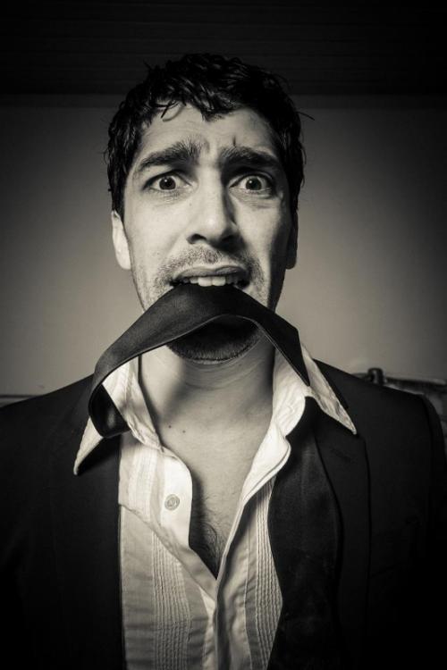 Noman Hosni