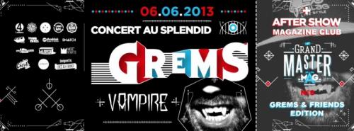Grems