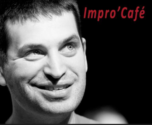 Impro’ Café