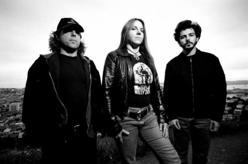 Acid King + Pet the Preacher + The Gates of Slumber
