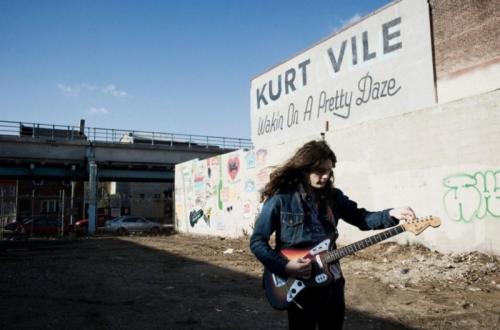 Kurt Vile & The Violators + True Widow
