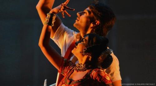 Bollywood Express
